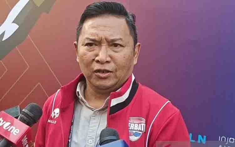 Indonesia Lampaui Target Prestasi pada Asian Boxing U19 dan U23