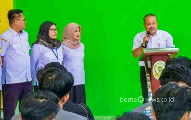 Mahasiswa KKN UIN Palangka Raya Siap Jalankan Program Pemberdayaan di Empat Desa Lamandau