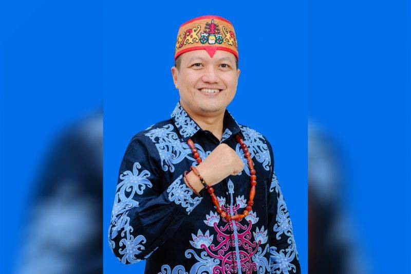 Dekan FISIP UPR Dorong Penguatan Ekosistem Koperasi Merah Putih