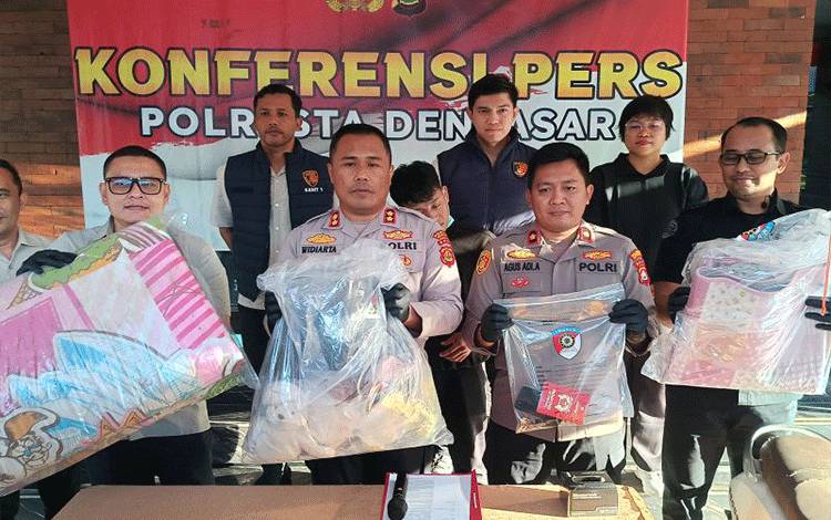 Polisi Ungkap Hasil Autopsi Kasus Pembunuhan Oleh WN Singapura