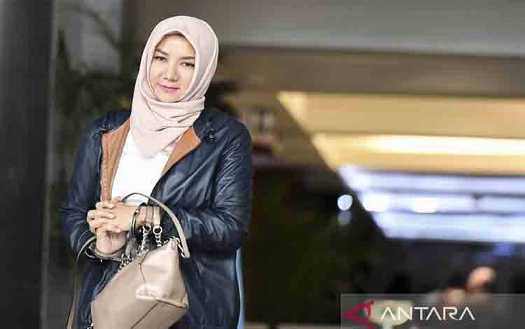 KPK Dalami Kepemilikan Saham Keluarga Rita di PT Alamjaya Bara Pratama