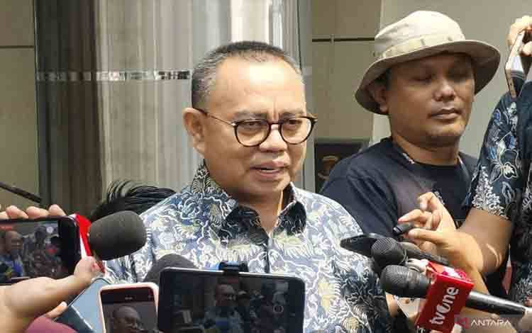 Kejagung Periksa Sudirman Said soal Praktik Pengadaan Minyak Mentah