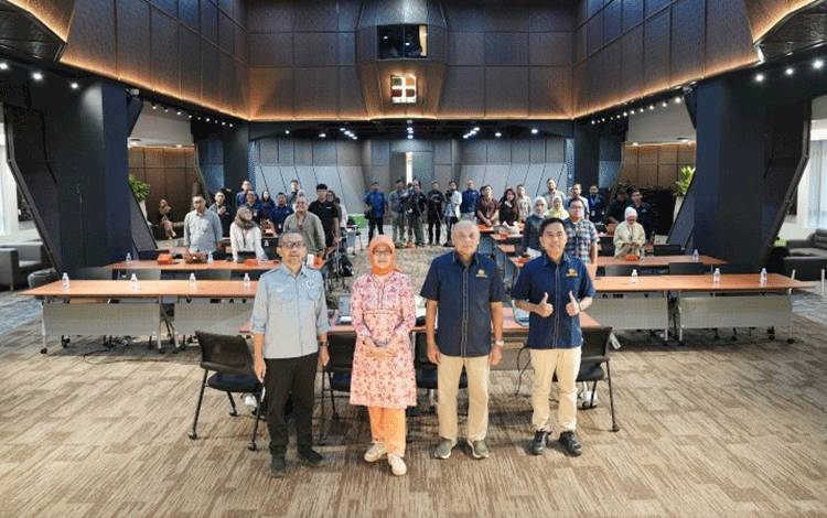 Riset BPDP Ungkap Potensi Sawit untuk Gizi dan Energi Masa Depan