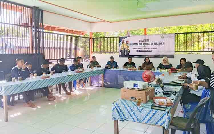 SSMS Terapkan Prinsip ESG melalui Kolaborasi Konservasi dan Pemberdayaan Masyarakat