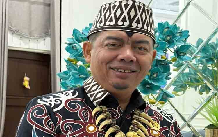 Momentum Hari Jadi Kota Harus Diiringi Perhatian bagi Warga Pelosok