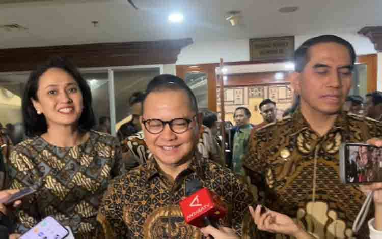 KP2MI Pulangkan Korban TPPO Libya, Edukasi Pentingnya Bekerja Legal