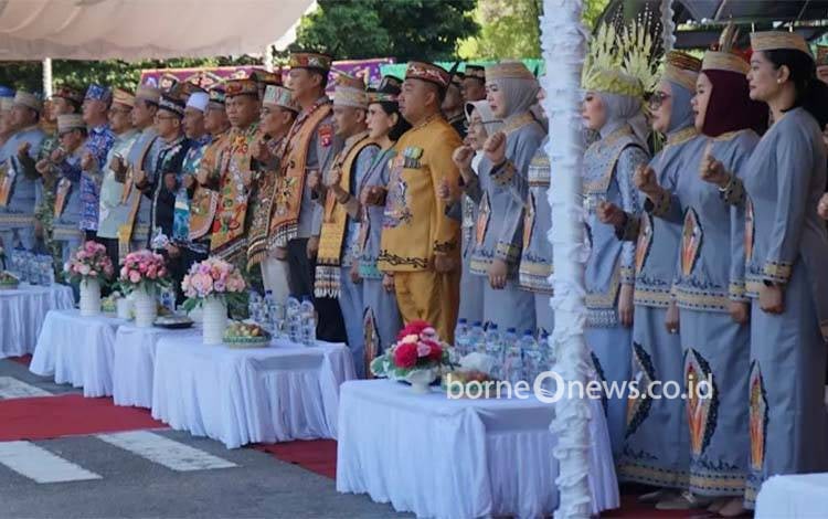 Fairid Ajak Warga Aktif Sampaikan Keluhan dan Masukan kepada Pemko Palangka Raya