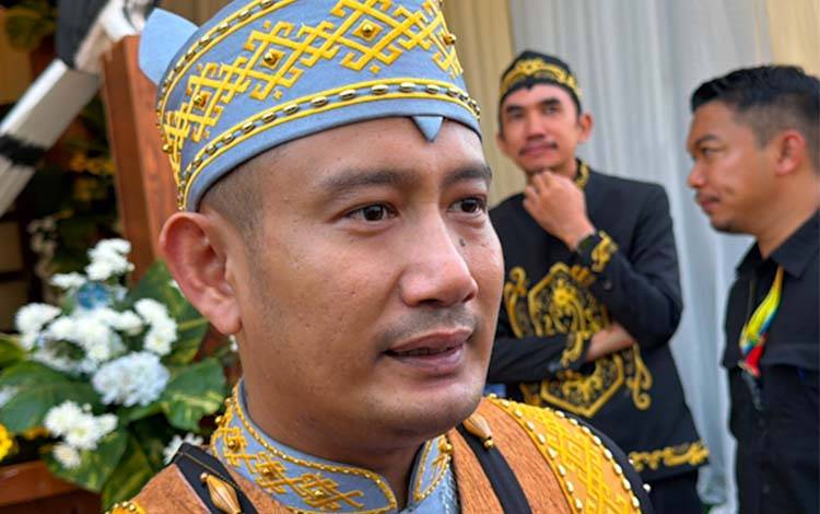 Fairid Ajak Warga Manfaatkan Sekolah Rakyat Gratis di Palangka Raya