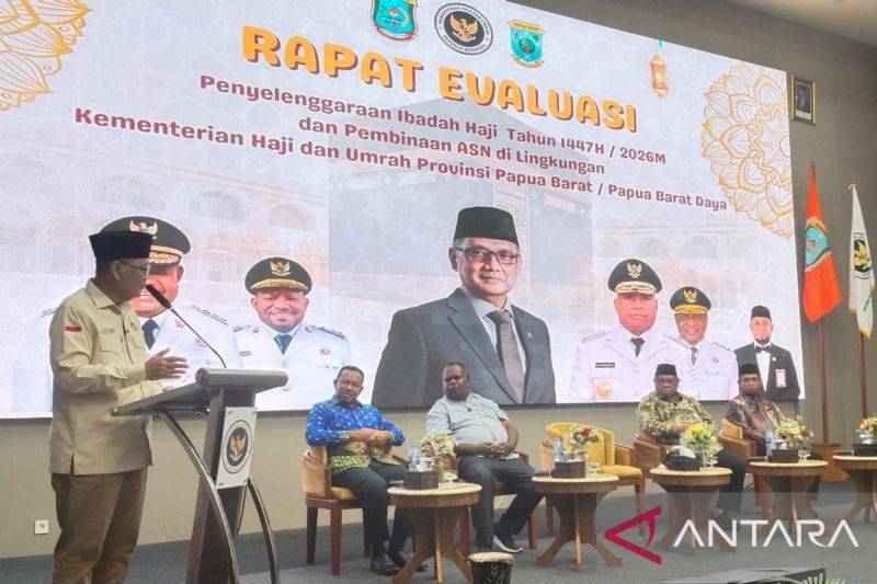 Pemerintah Benahi Sistem Antrean Haji demi Pelayanan yang Adil dan Transparan