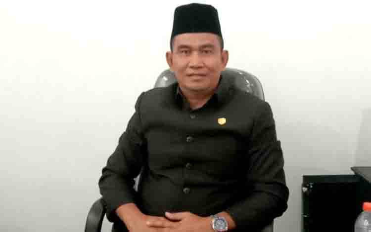 Anggota DPRD Barut Dukung Program SIP PINTAR, Sebut Pendidikan Anak Usia Dini Harus Jadi Prioritas