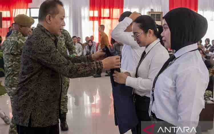 Menkop: KDKMP Disiapkan Jadi Pusat Layanan Ekonomi Masyarakat