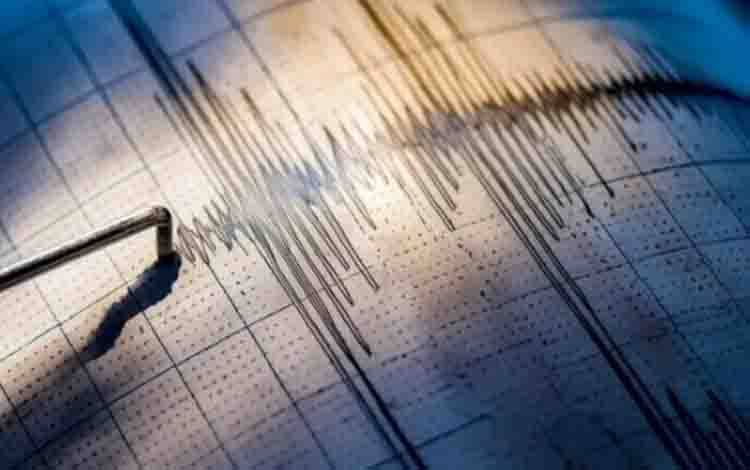 Meksiko Cabut Peringatan Tsunami Pascagempa 7,3 Magnitudo