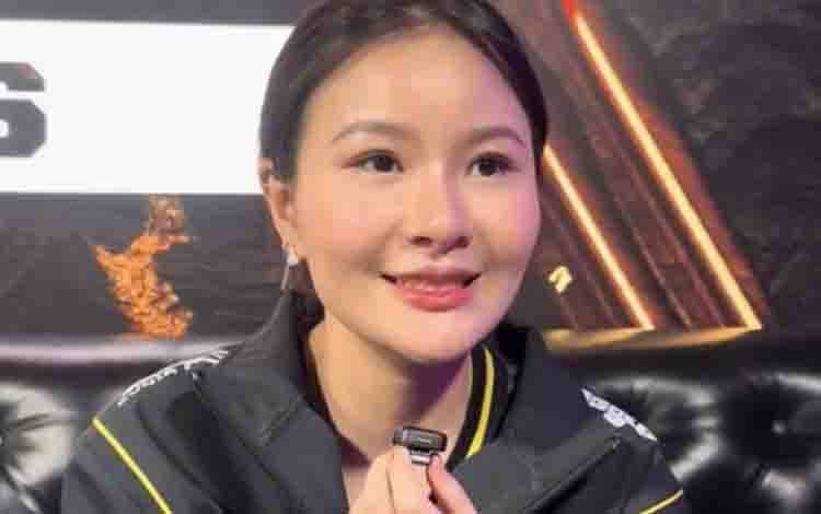 Team Vitality Kian Solid Jelang Grand Final MWI EWC 2026
