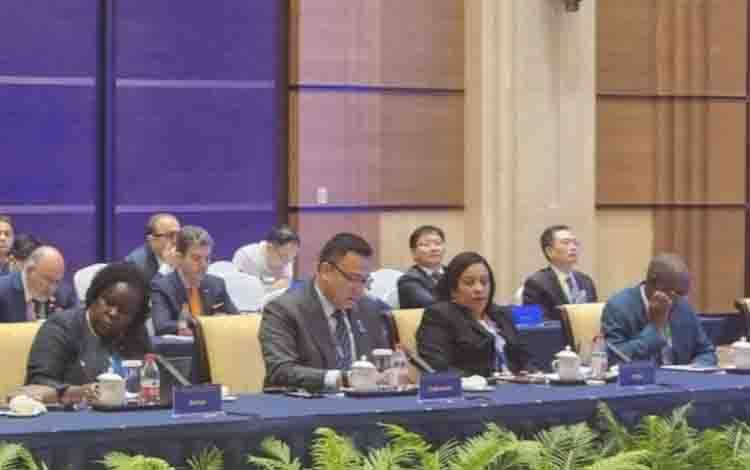 Peran Aktif RI dalam Kolaborasi AI Internasional Lewat Pendirian WAICO