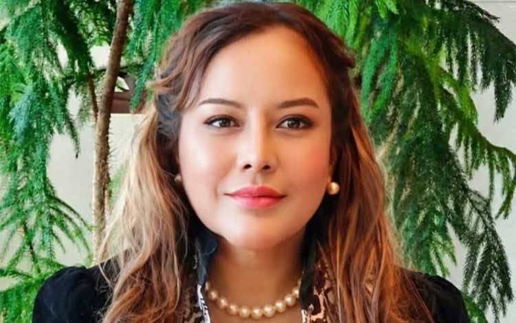 Faridawaty Dorong Pembangunan Palangka Raya Semakin Maju di Usia 69 Tahun