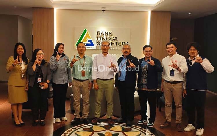 OJK dan BEI Kalteng Targetkan 1.000 Investor Baru Lewat Road to SEPMT 2026