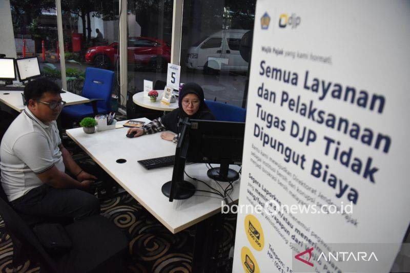 Pengamat Dorong Pemerintah Turunkan Target Pajak saat Ekonomi Melemah