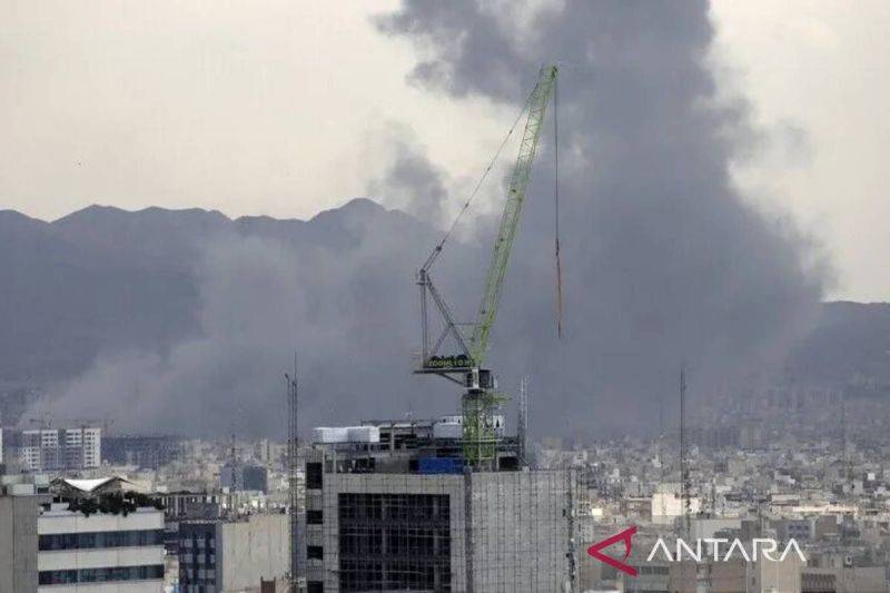 Pakar Minta Indonesia Jaga Stabilitas di Tengah Perang AS dan Iran