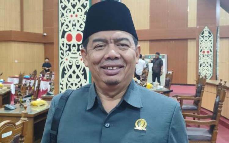 DPRD Dorong Sekolah Rakyat Jadi Program Pendidikan Berkelanjutan di Palangka Raya