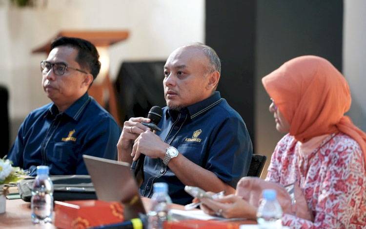BPDP Dorong Hasil Riset Sawit Masuk Industri