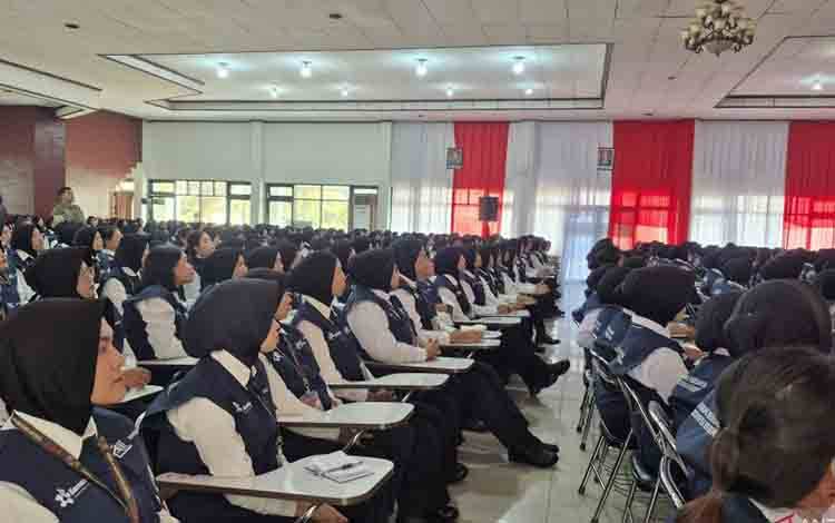 Kemenkop Bekali 29.830 Calon Manajer KDKMP dalam Pelatihan dan Sertifikasi