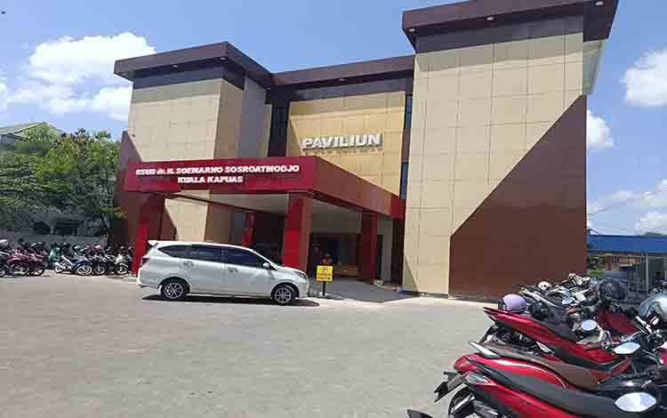 RSUD Kapuas Tutup Sementara Tiga Poliklinik, Ini Jadwal Lengkapnya