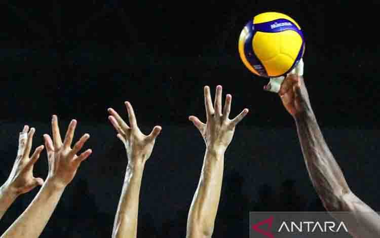 Indonesia Runner-up SEA V Cup 2026, Kalah Tipis 2-3 dari Kamboja