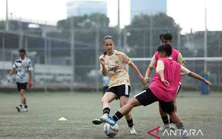 Indonesia ke Final Piala AFF Putri 2026 seusai Tekuk Singapura 2-0