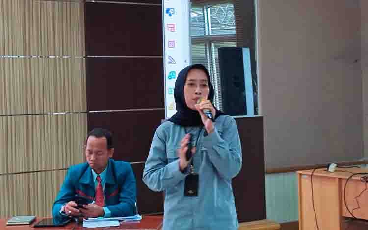 OJK Bekali Peserta Sekolah Pasar Modal dengan Edukasi Investasi dan Waspada Penipuan Keuangan