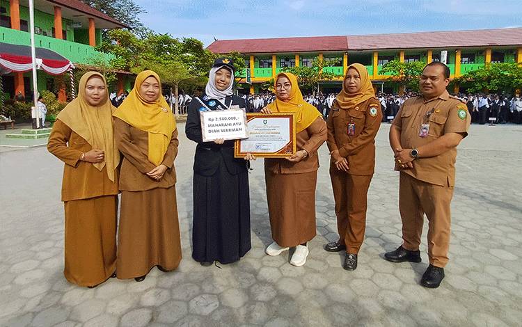 Disdik Kotim Pastikan MPLS 2026 Berjalan Aman dan Bebas Perundungan