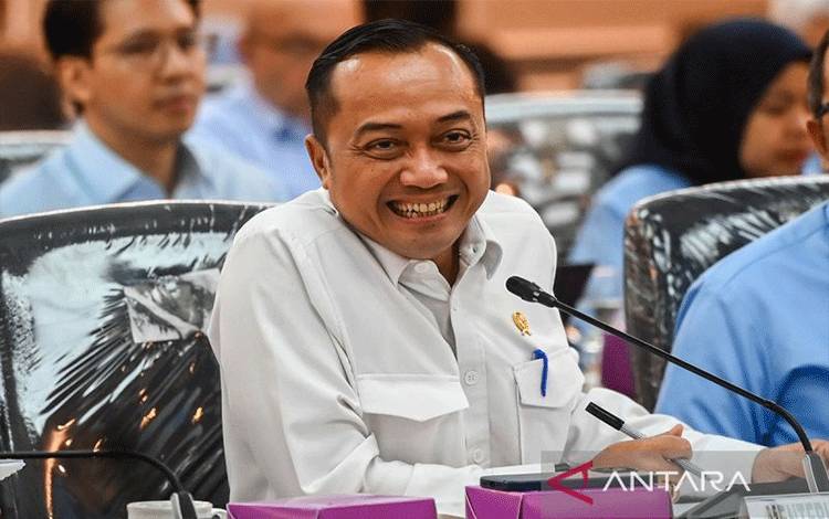 Mensesneg Minta Proses Hukum Febrie Tak Dikaitkan dengan Presiden