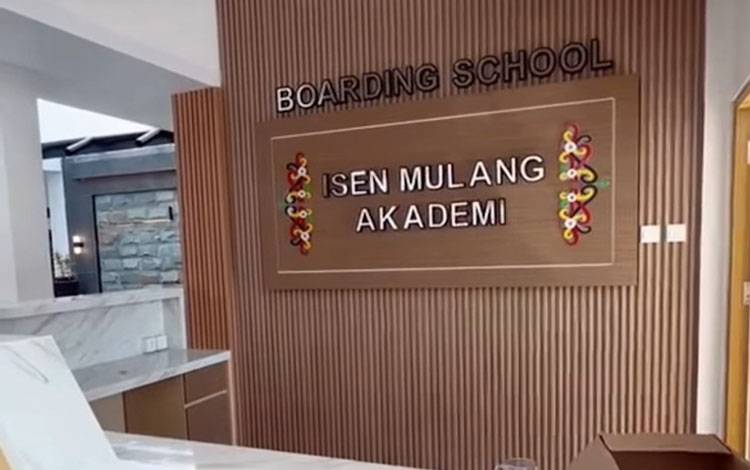 Isen Mulang Akademi Tingkatkan Kapasitas Rehabilitasi NAPZA hingga 100 Pasien