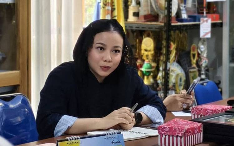 DPRD Palangka Raya Dorong Perlindungan Pelajar dari Ancaman NAPZA