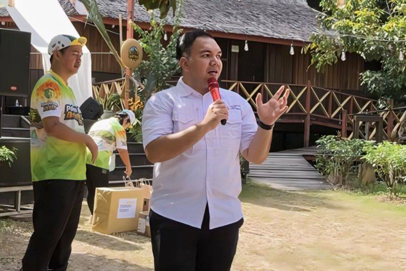OJK dan BEI Kalteng Perluas Edukasi Pasar Modal ke Komunitas
