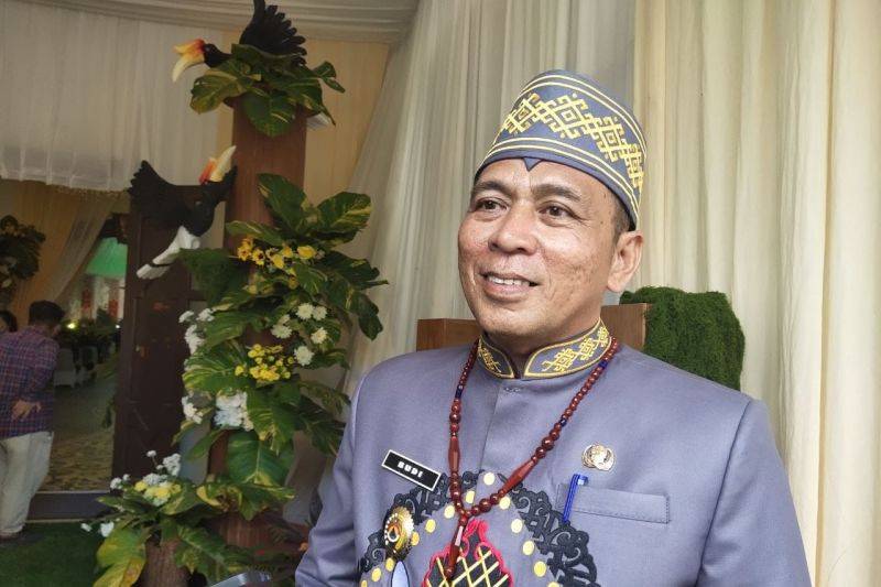 BPBD Palangka Raya Catat 26 Karhutla dengan Luas Terbakar 11,5 Hektare