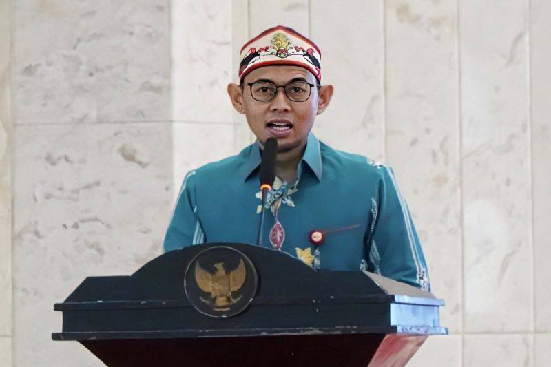 OJK Kalteng Perkuat Literasi Keuangan Keluarga