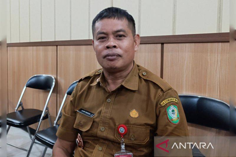 Indeks Inovasi Daerah Kotim Terus Meningkat dalam Lima Tahun