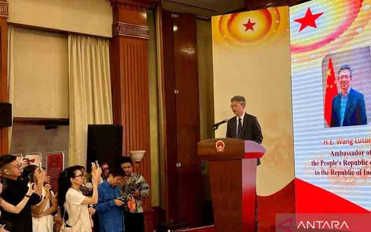 China Hormati Kebijakan Ekspor Satu Pintu Komoditas Strategis RI