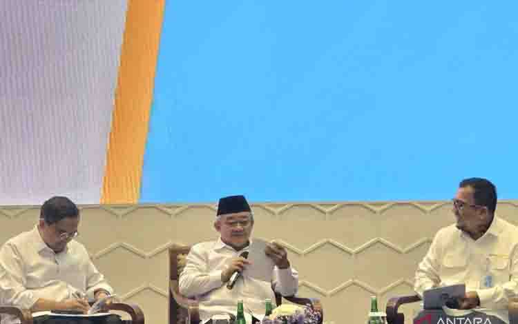 Mendikdasmen: Sekolah Nasional Terintegrasi Belum Diterapkan untuk SD
