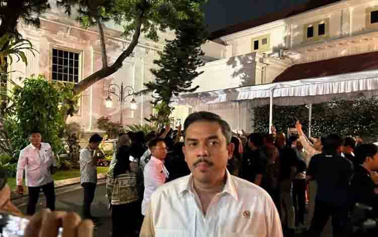 Menteri UMKM: Perpres Tetapkan Ojol sebagai Pengusaha Mikro
