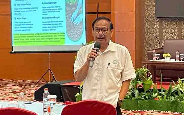 Produksi dan Ekspor Sawit Nasional Tumbuh Dua Digit pada Awal 2026