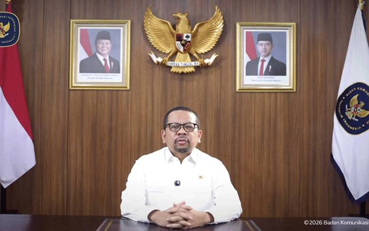 Qodari: Pemerintah Perkuat Tata Kelola MBG pada Tahun Ajaran Baru