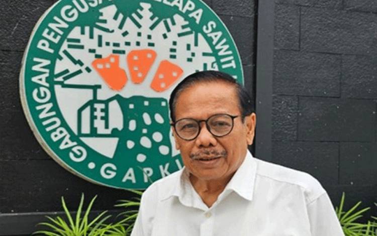 Nilai Ekspor Sawit Indonesia Tembus US$15,5 Miliar, Harga CPO Dunia Ikut Menguat