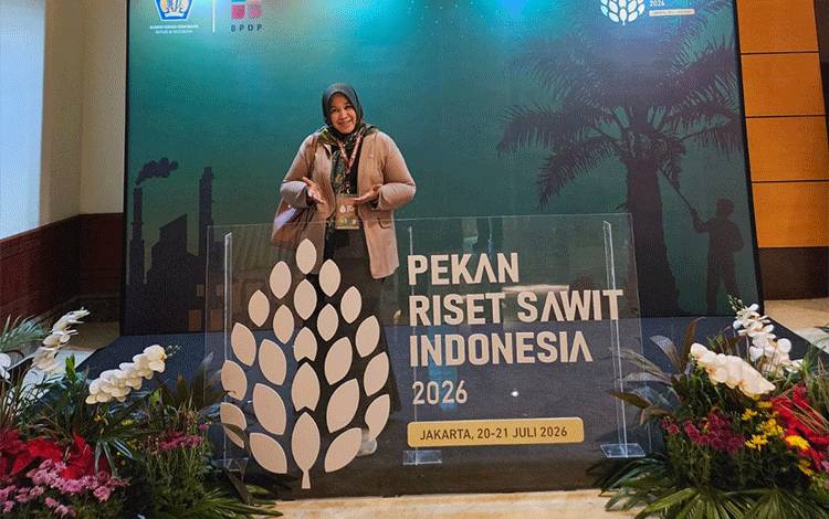 Prof Rahmawaty: PERISAI Buka Peluang Riset Sawit Multidisiplin