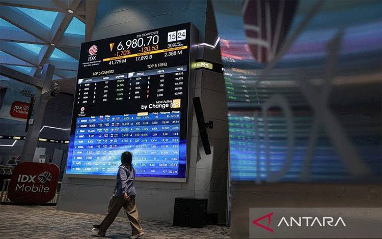 Mirae Sebut Peluang Pasar Saham RI Ditopang Valuasi dan Status MSCI