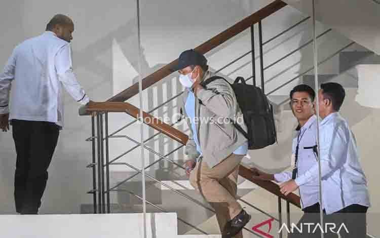 PAN Pecat Bupati Lombok Barat sebagai Kader Imbas Terkena OTT KPK