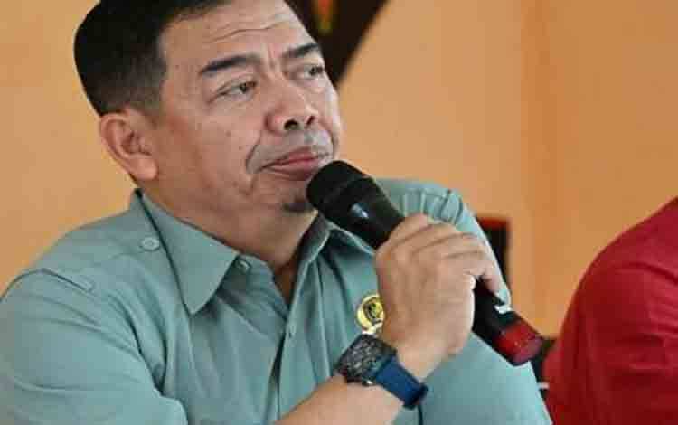 Arif M Norkim Pertanyakan Usia Temuan dan Langkah Konkret Penyelesaian Kerugian Daerah