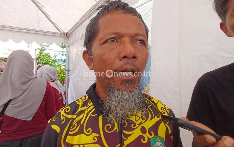 Jangan Percaya Mitos, Dinkes Kotim Ingatkan Keterlambatan Tangani Diare Bisa Berakibat Fatal