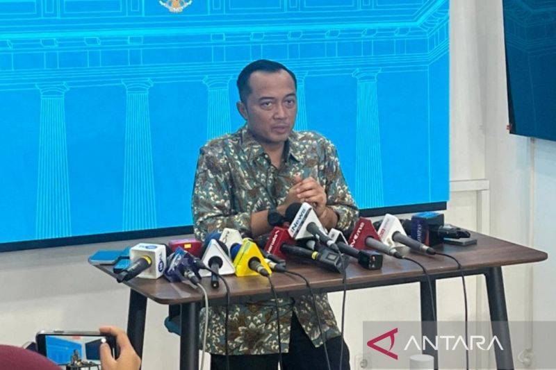 Anggaran MBG Berpotensi Turun Usai Validasi Data Penerima