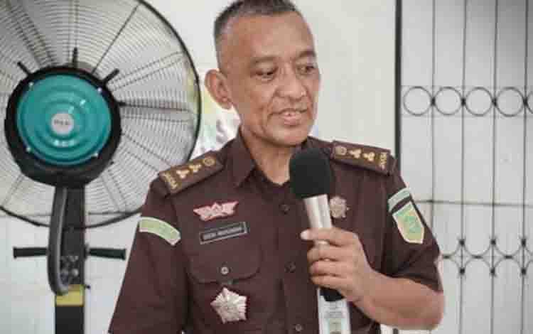 Kejati Kalteng Tetapkan Dua Perusahaan Tersangka Korupsi Tambang Zircon, Kerugian Negara Capai Rp 280 Miliar Lebih
